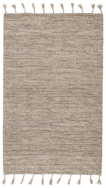 Product Image 4 for Vibe By Palisades Handmade Trellis Light Taupe/ Cream Rug from Jaipur 
