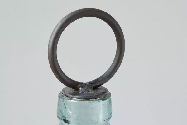 Barcelona Glass Cloche image 3