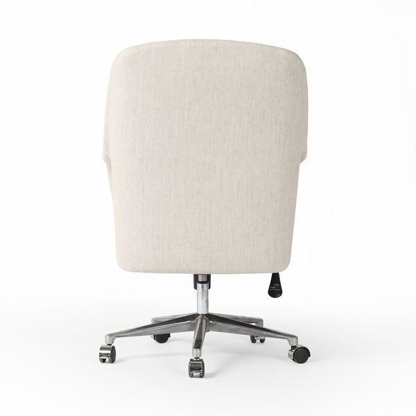 Product Image 6 for Verne Desk Chair from Four Hands