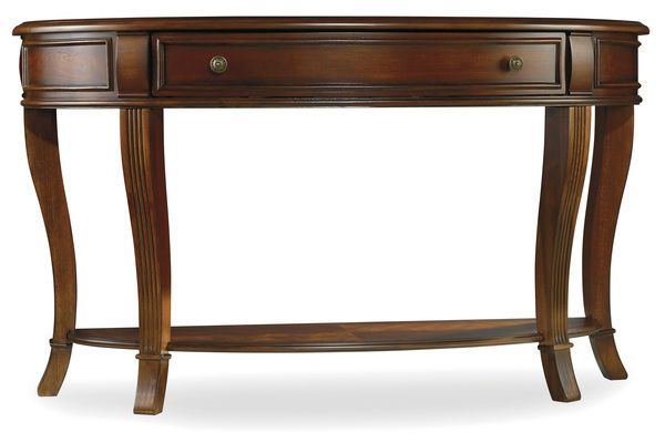 Brookhaven Console Table image 1
