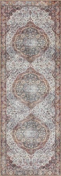 Product Image 4 for Wynter Red / Multi Rug from Loloi