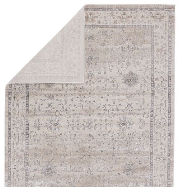Product Image 3 for Fawcett Oriental Gray Rug from Jaipur 
