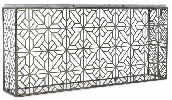 Product Image 3 for Melange Angeline Console from Hooker Furniture