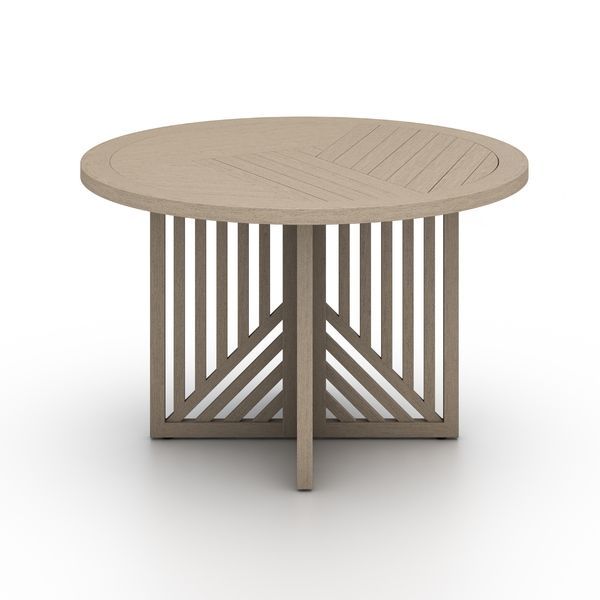 Avalon Outdoor Dining Table image 2