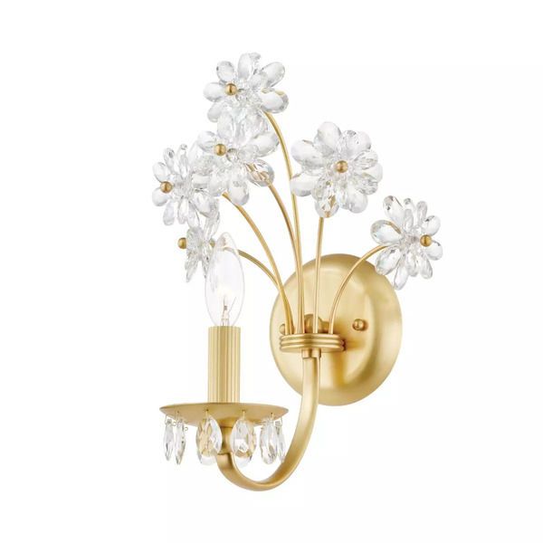 Product Image 1 for Beaumont 1 Light Wall Sconce from Hudson Valley