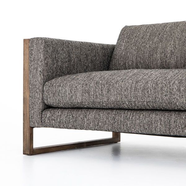 Product Image 7 for Otis Square Arm Sofa from Four Hands