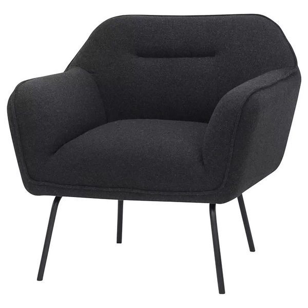 Product Image 2 for Britta Single Seat Sofa from Nuevo