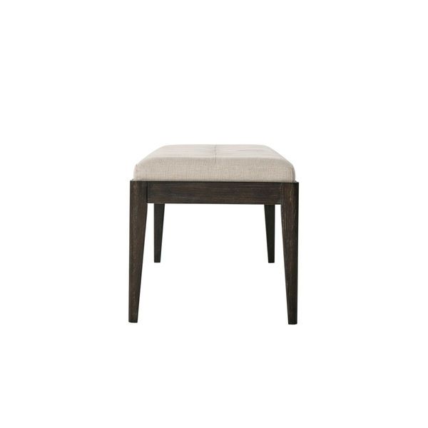 Product Image 3 for Stein Bench from Theodore Alexander