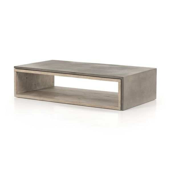 Product Image 11 for Faro Coffee Table from Four Hands
