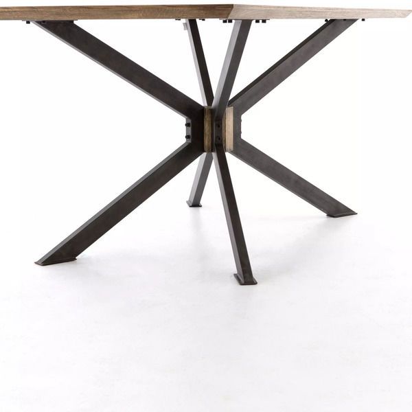 Product Image 5 for Spider Dining Table from Four Hands