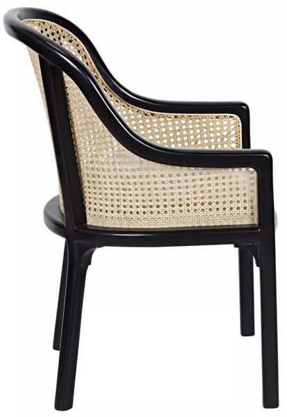 Product Image 4 for Gaston Chair from Noir