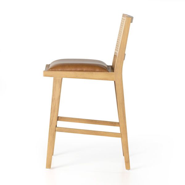 Product Image 9 for Sage Cane Counter Stool from Four Hands