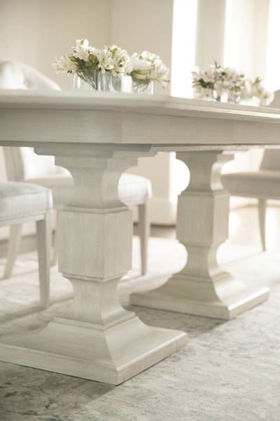 Product Image 5 for East Hampton Dining Table from Bernhardt Furniture