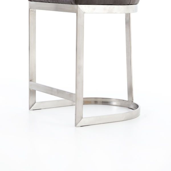 Product Image 5 for Rory Bar + Counter Stool from Four Hands