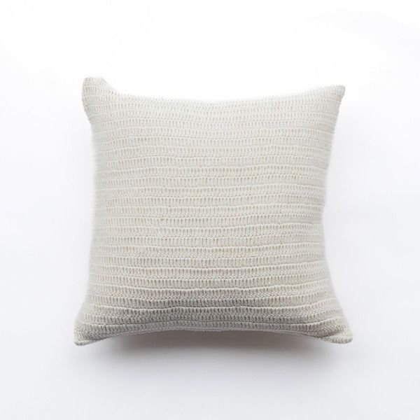 Product Image 8 for Carter Woven Pillows, Set of 2 from Classic Home Furnishings