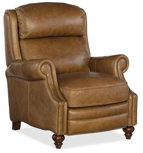 Product Image 2 for Ashton Recliner from Hooker Furniture