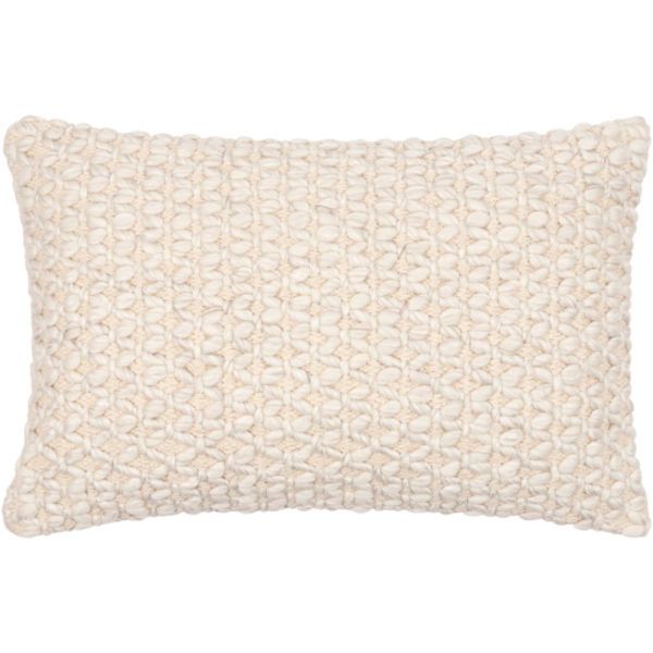 Karolyn Cream Pillow image 2