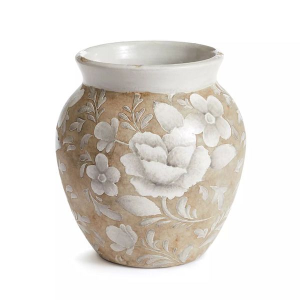 Product Image 1 for Francesca Vase from Napa Home And Garden