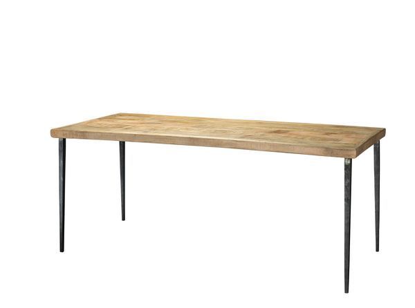 Product Image 2 for Farmhouse Dining Table from Jamie Young