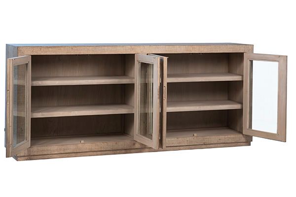 Product Image 3 for Bella Sideboard from Dovetail Furniture
