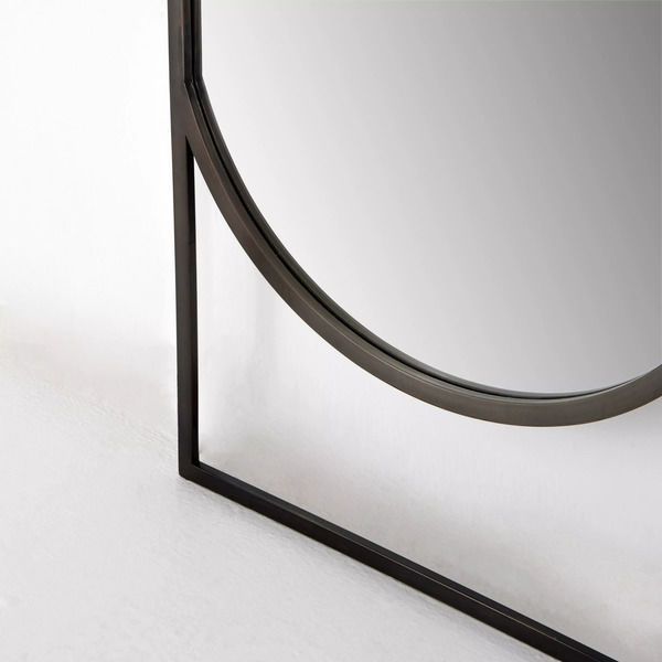 Product Image 2 for Dawson Floor Mirror from Four Hands