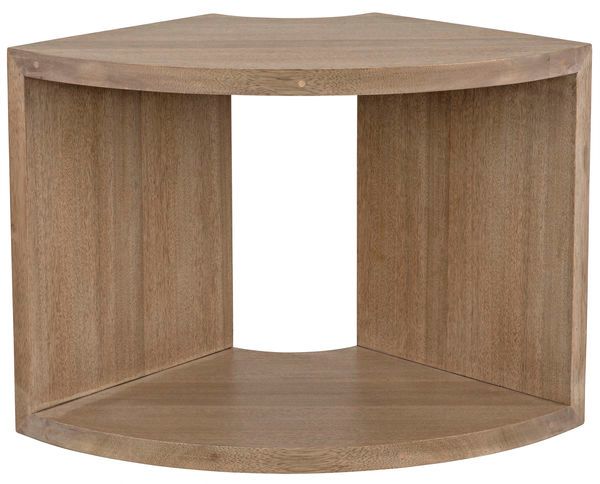 Product Image 6 for Segment Side Table from Noir