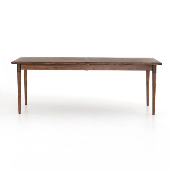 Product Image 6 for Harper Extension Dining Table 84/104" from Four Hands