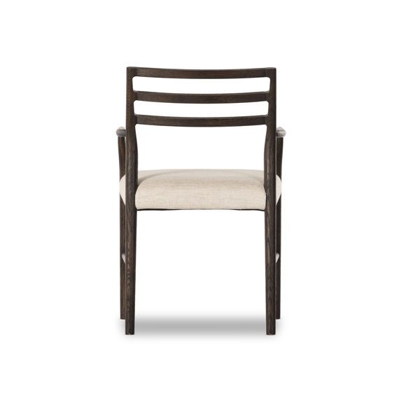 Product Image 6 for Glenmore Dining Arm Chair from Four Hands