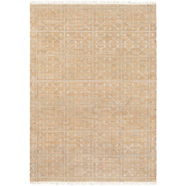 Product Image 3 for Laural Khaki Jute Rug from Surya