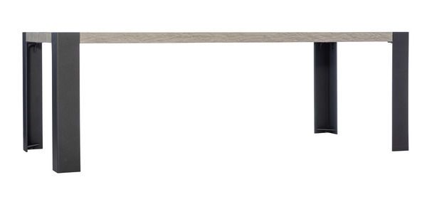 Product Image 3 for Cedar Sleek Outdoor Key Dining Table from Bernhardt Furniture