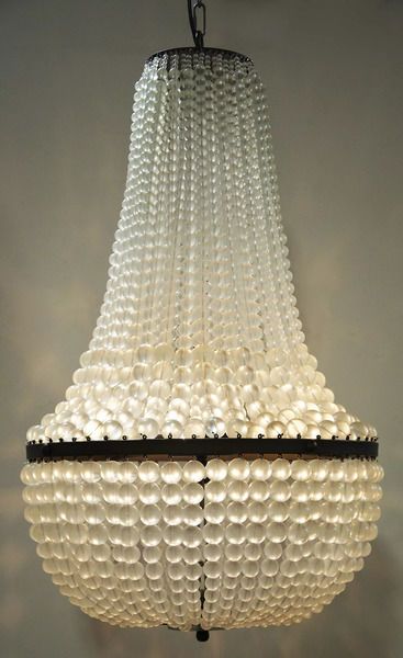 Product Image 2 for Mist Chandelier from Noir
