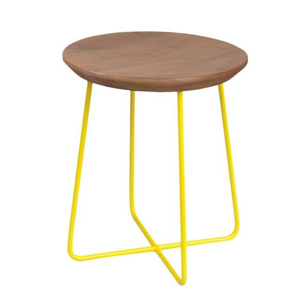 Product Image 1 for Rainbox Stool   Set Of Two from Moe's