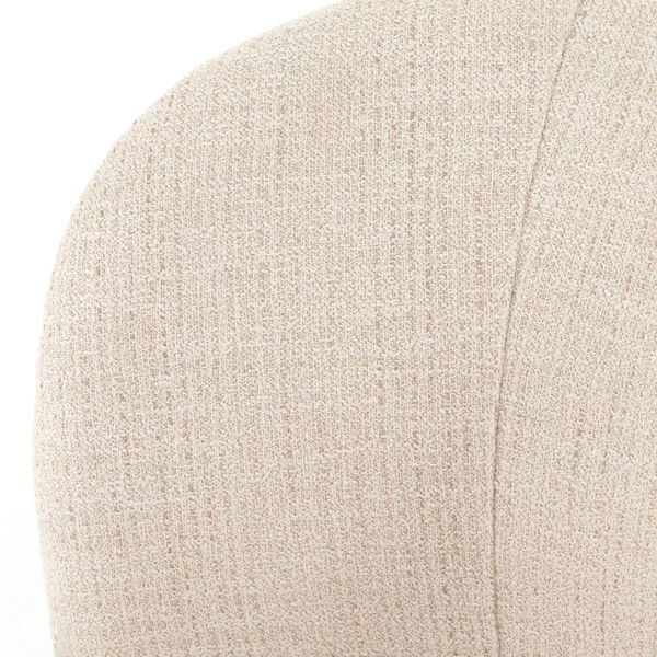 Product Image 10 for Gloria Dining Chair Hampton Cream from Four Hands