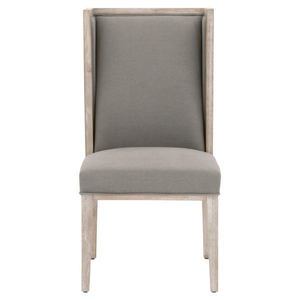 Product Image 3 for Martin Wing Chair, Set Of 2 from Essentials for Living