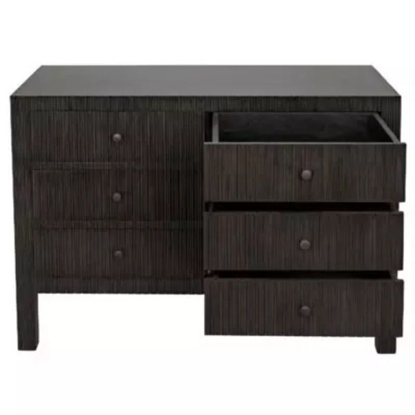 Product Image 9 for Conrad Dresser from Noir