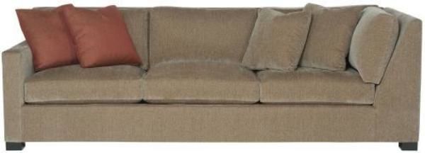 Product Image 1 for Leslie Left Arm Return Sofa from Bernhardt Furniture