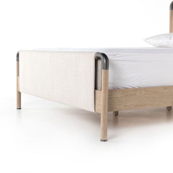 Product Image 8 for Harriet Queen Bed from Four Hands