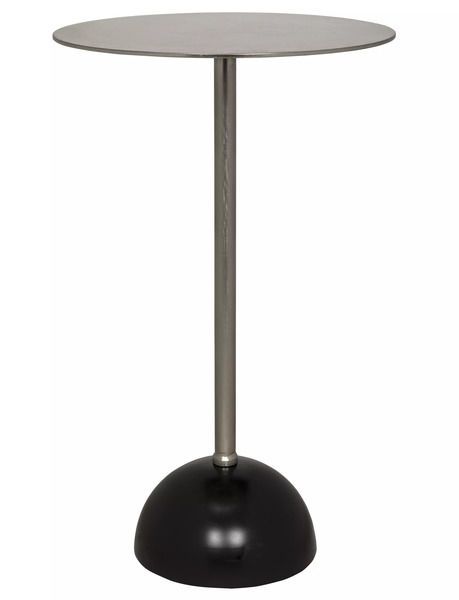 Product Image 1 for Celio Side Table from Noir