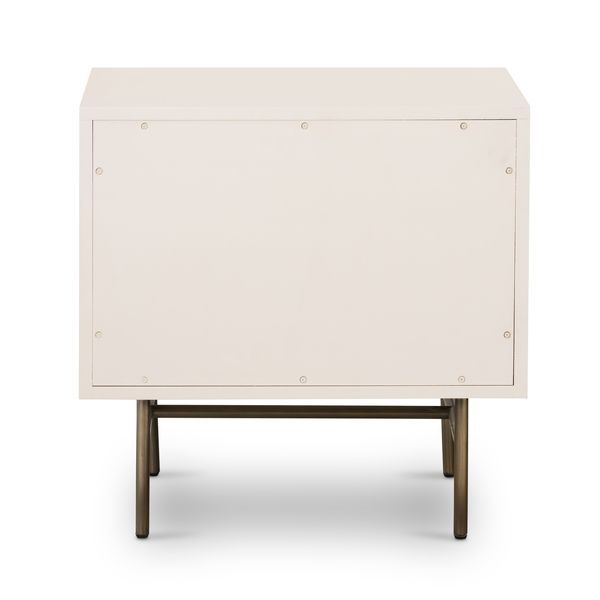 Product Image 9 for Luella Nightstand from Four Hands