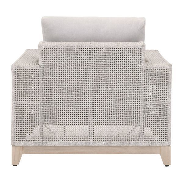 Product Image 4 for Tropez Outdoor Sofa Chair from Essentials for Living