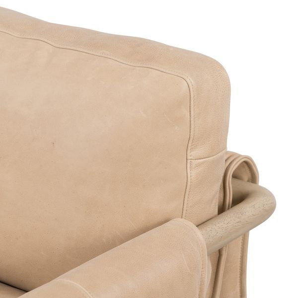 Product Image 8 for Harrison Chair - Palermo Nude from Four Hands