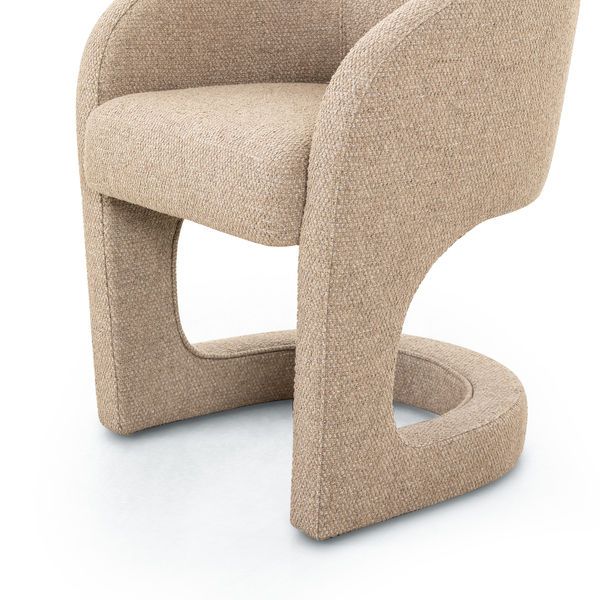 Product Image 8 for Reynold Dining Armchair from Four Hands