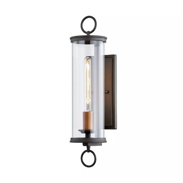 Product Image 1 for Aiden Bronze Sconce from Troy Lighting