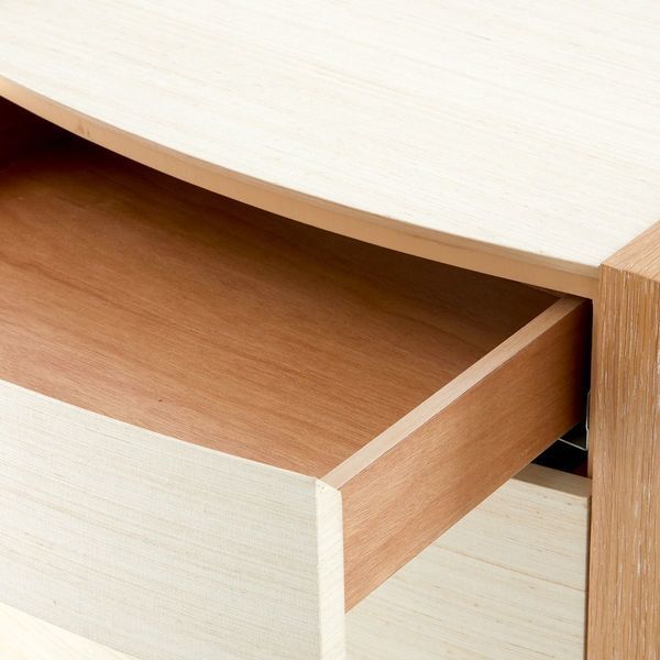 Product Image 3 for Albert 3-Drawer Side Table from Villa & House