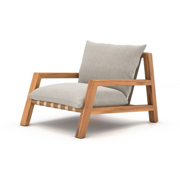 Soren Outdoor Chair image 1