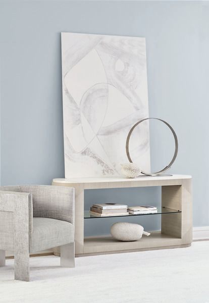 Product Image 3 for Axiom Console Table from Bernhardt Furniture