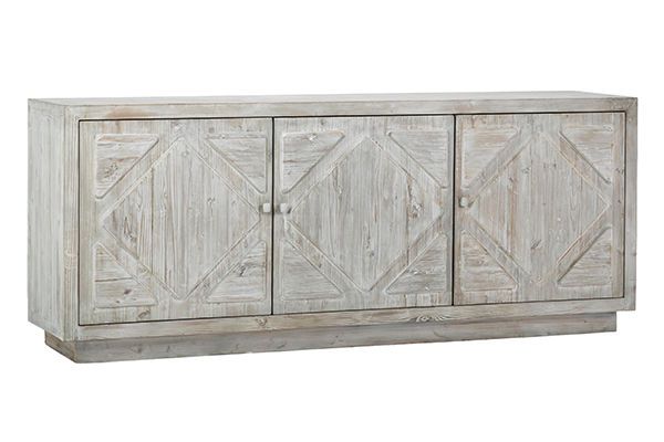 Product Image 2 for Ruyle Sideboard from Dovetail Furniture