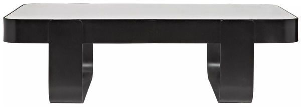 Product Image 3 for Marshall Coffee Table from Noir
