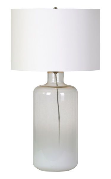 Product Image 1 for Snowfall Table Lamp from Renwil