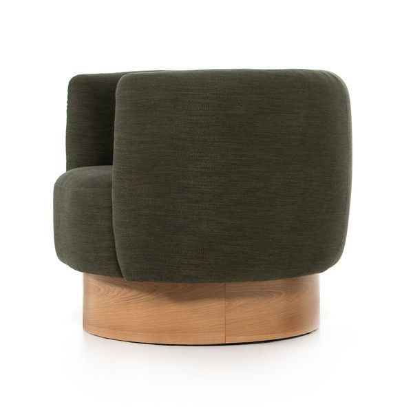 Product Image 8 for Calista Swivel Chair from Four Hands